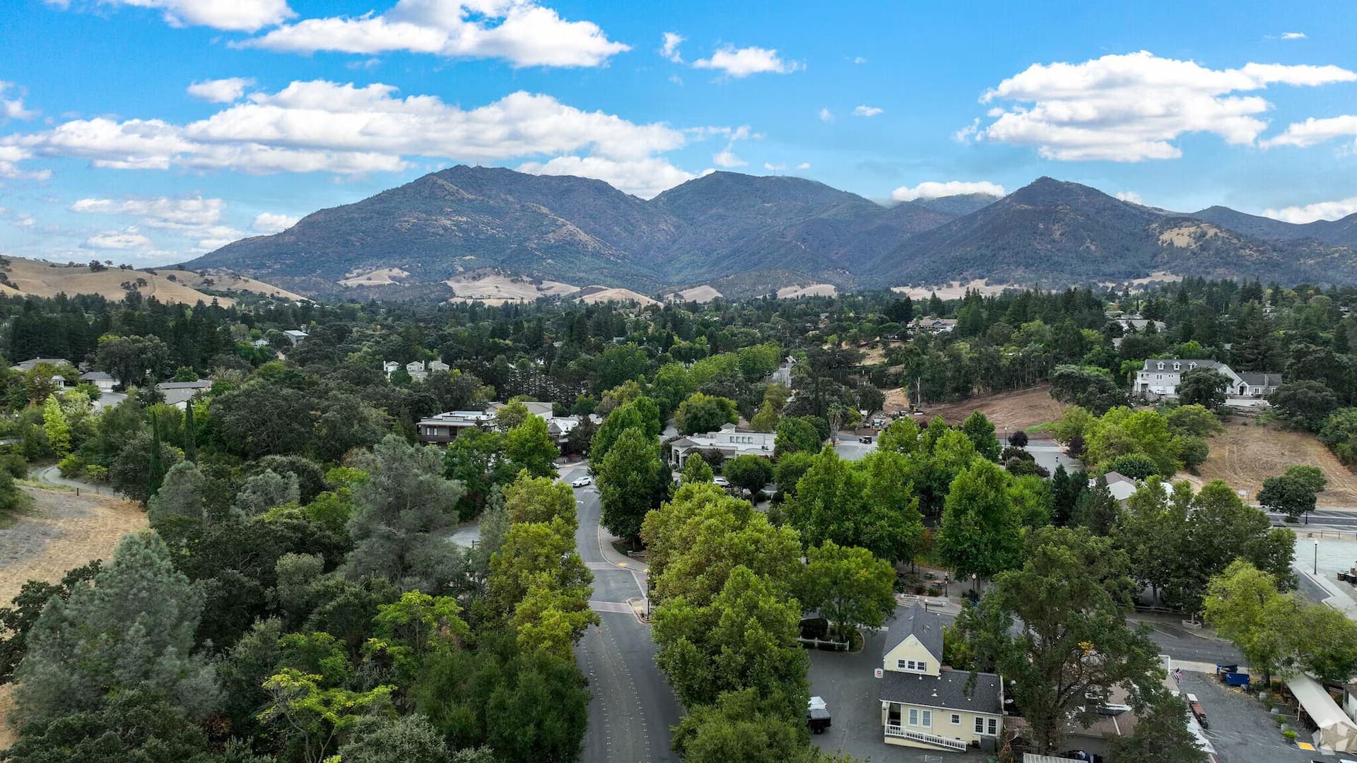 Clayton, California