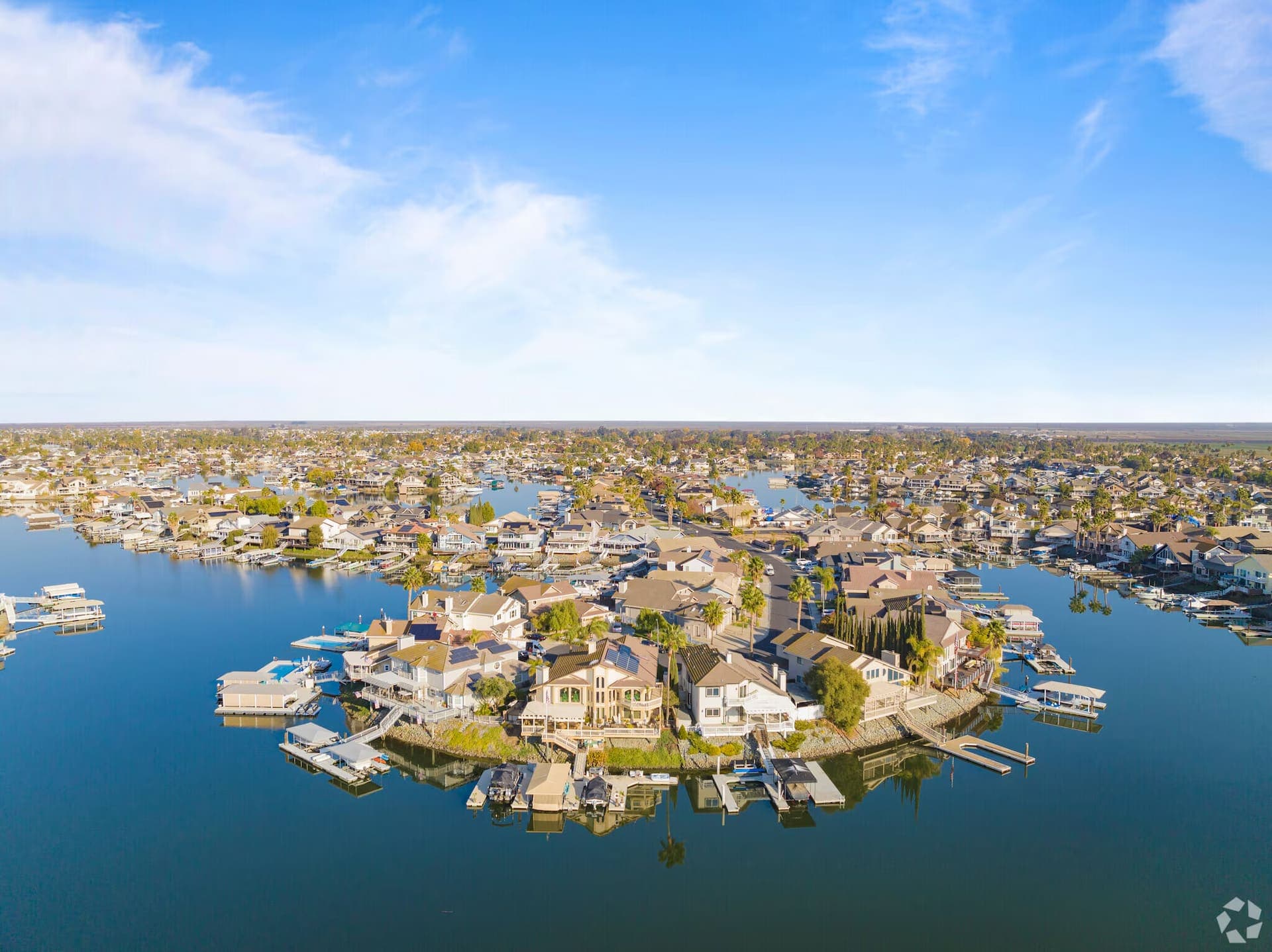 Discovery Bay, California